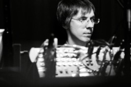 Sergey Kolosov's photo