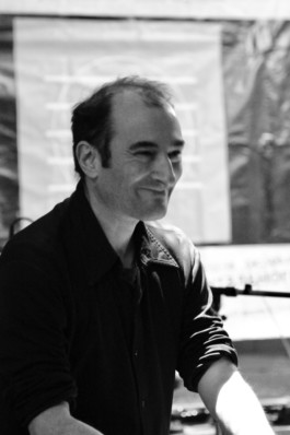 Sergey Kolosov's photo