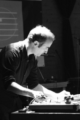 Sergey Kolosov's photo