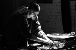 Sergey Kolosov's photo