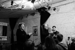 Sergey Kolosov's photo