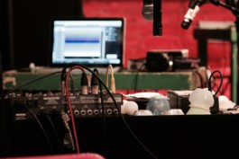 Sergey Kolosov's photo