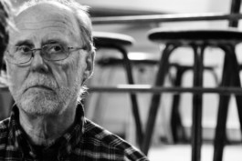 Sergey Kolosov's photo