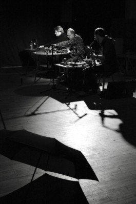 Sergey Kolosov's photo