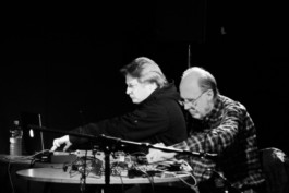 Sergey Kolosov's photo