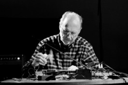 Sergey Kolosov's photo