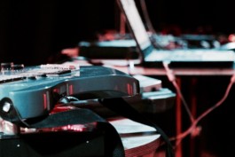 Sergey Kolosov's photo