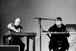 Sergey Kolosov's photo