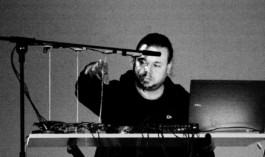 Sergey Kolosov's photo