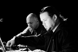 Sergey Kolosov's photo