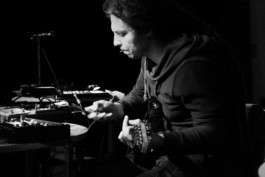 Sergey Kolosov's photo