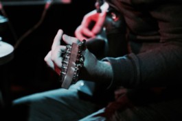 Sergey Kolosov's photo