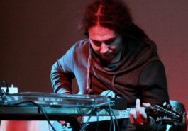 Sergey Kolosov's photo