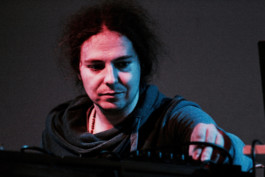 Sergey Kolosov's photo