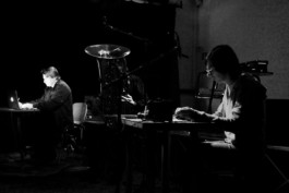 Sergey Kolosov's photo