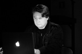 Sergey Kolosov's photo