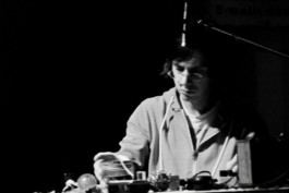 Sergey Kolosov's photo