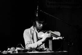 Sergey Kolosov's photo