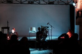 Sergey Kolosov's photo