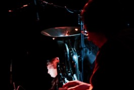 Sergey Kolosov's photo