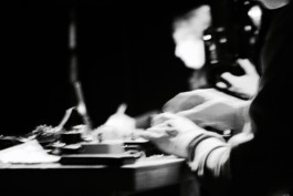 Sergey Kolosov's photo