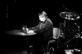 Sergey Kolosov's photo