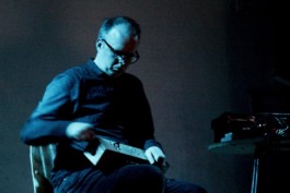 Sergey Kolosov's photo