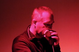 Sergey Kolosov's photo