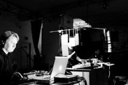 Sergey Kolosov's photo