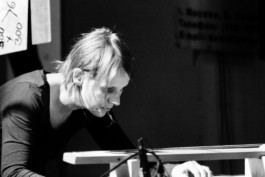 Sergey Kolosov's photo