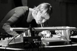 Sergey Kolosov's photo