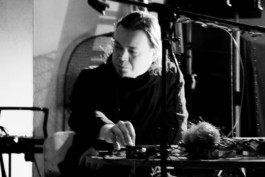 Sergey Kolosov's photo