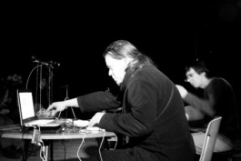 Sergey Kolosov's photo