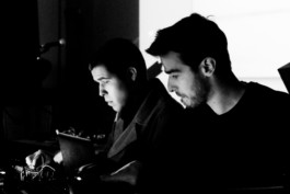 Sergey Kolosov's photo