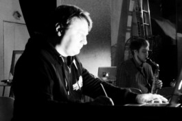 Sergey Kolosov's photo