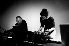 Sergey Kolosov's photo