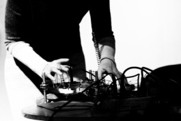 Sergey Kolosov's photo