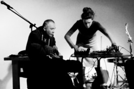 Sergey Kolosov's photo