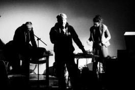 Sergey Kolosov's photo