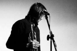 Sergey Kolosov's photo