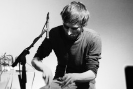 Sergey Kolosov's photo