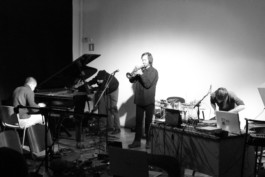 Sergey Kolosov's photo