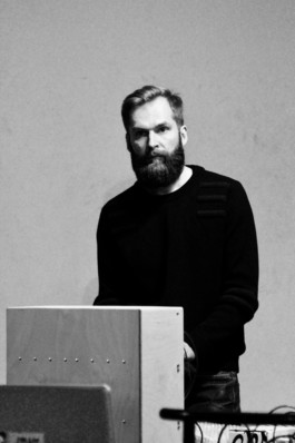 Sergey Kolosov's photo