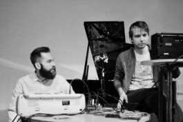 Sergey Kolosov's photo