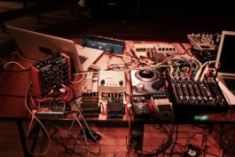 Sergey Kolosov's photo