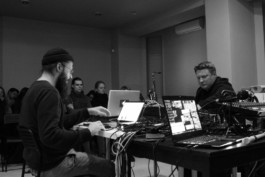  Sergey Kolosov's photo