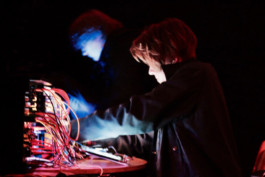 Sergey Kolosov's photo