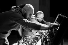 Sergey Kolosov's photo