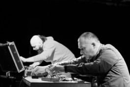 Sergey Kolosov's photo