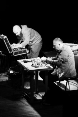 Sergey Kolosov's photo